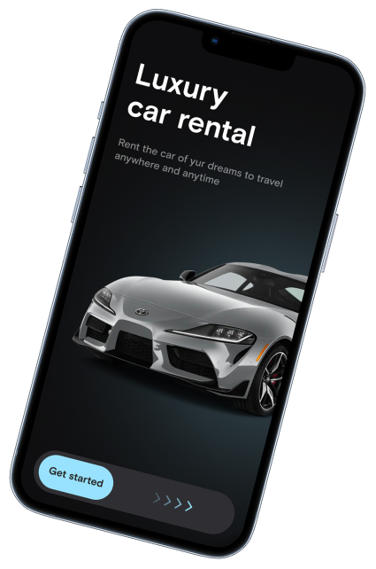 Smart Cars Hire