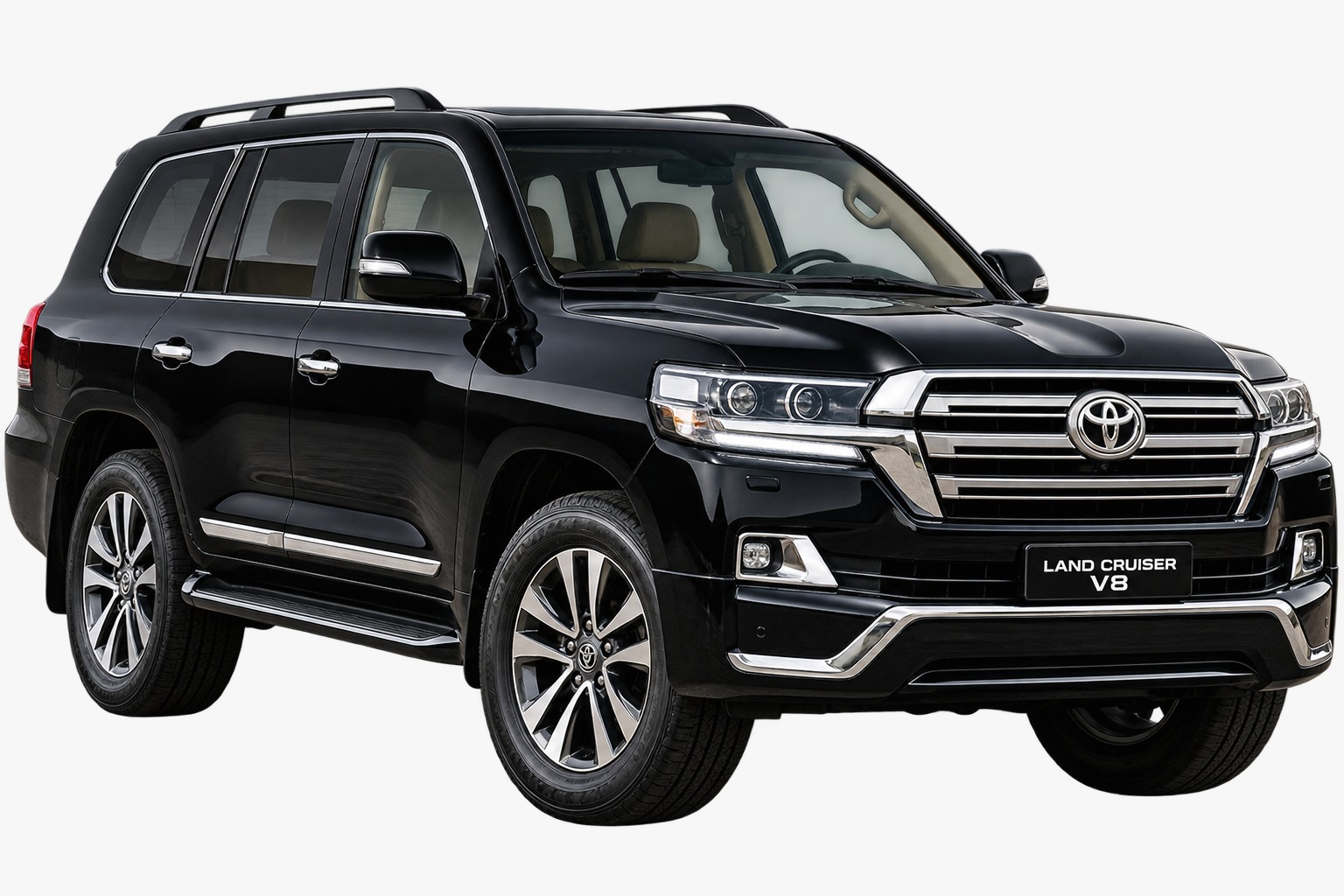 Landcruiser