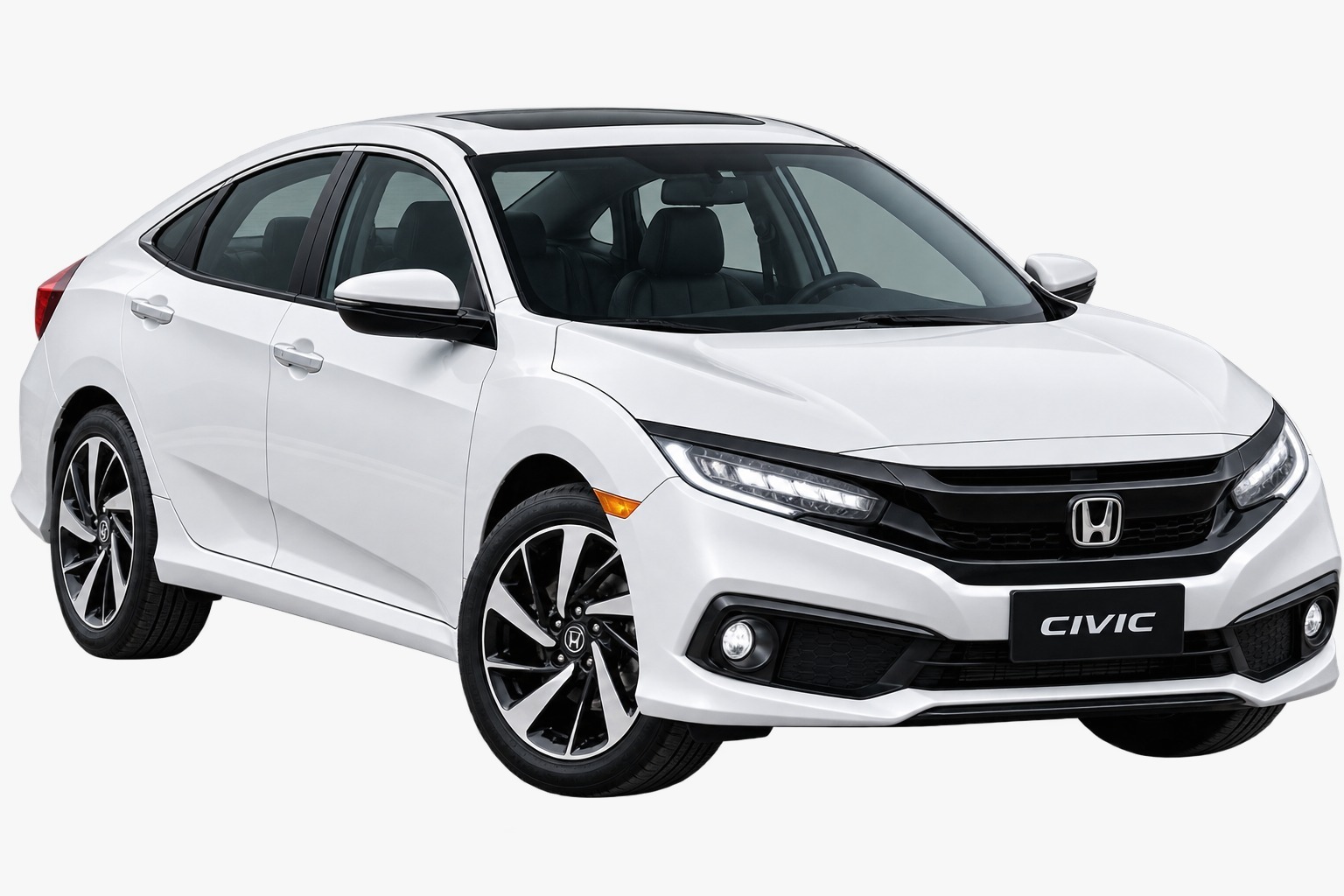 Civic 2018