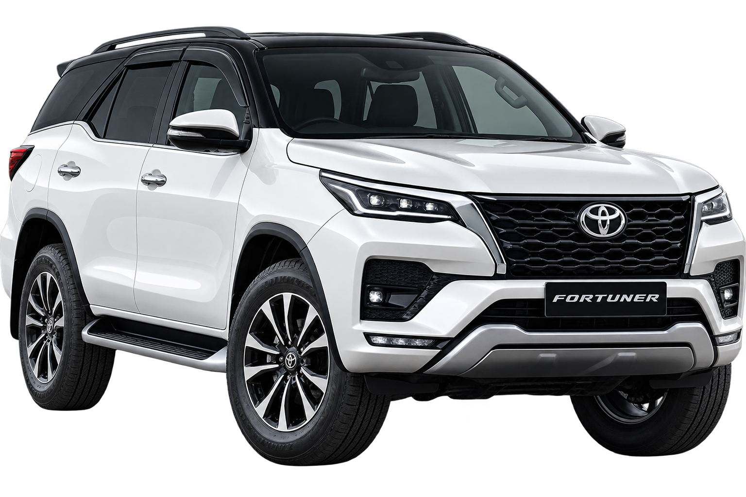 fortuner