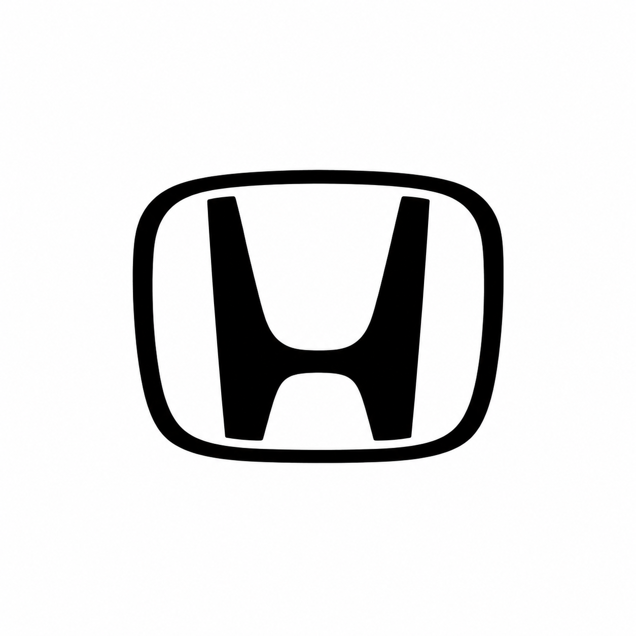 honda logo