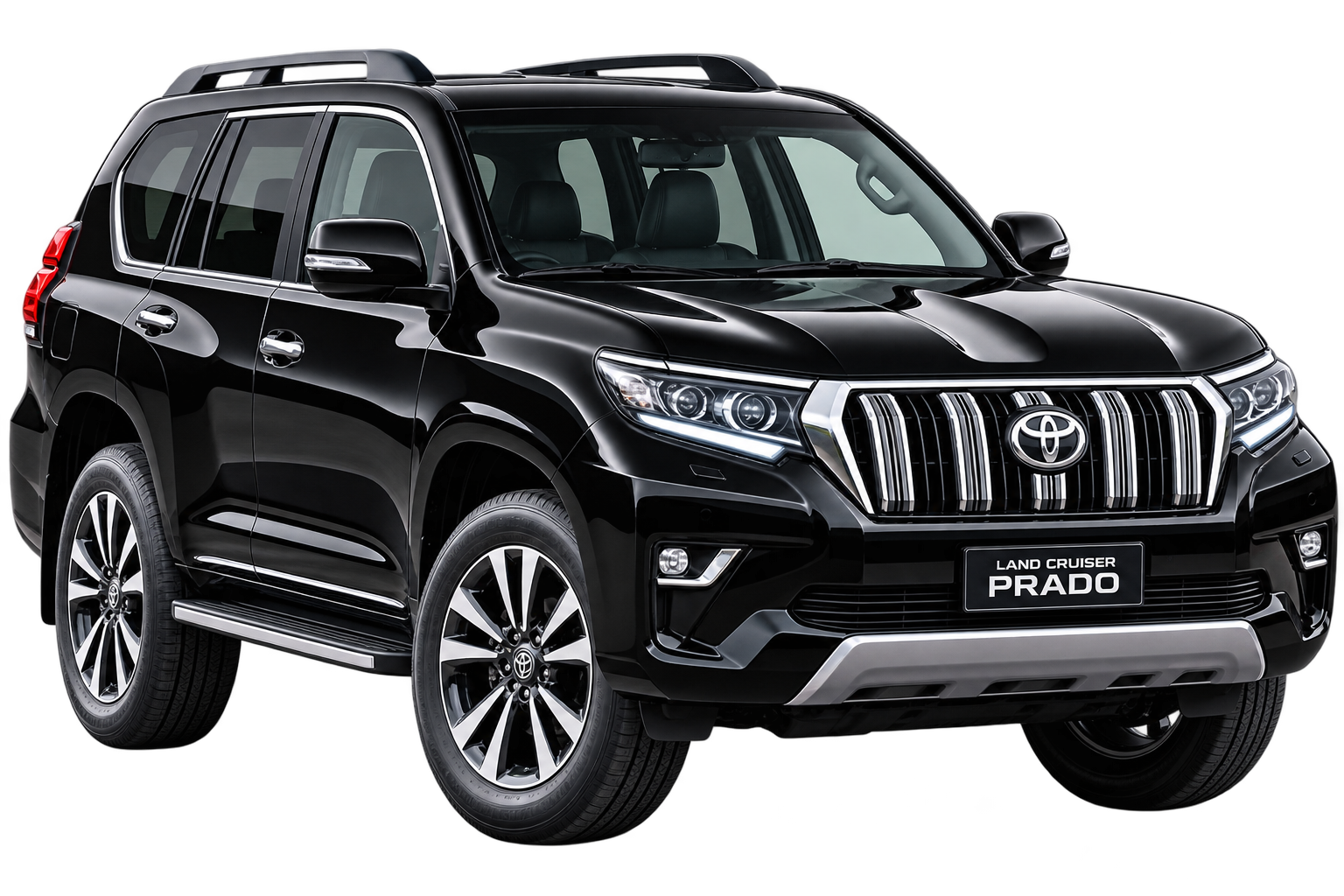 prado
