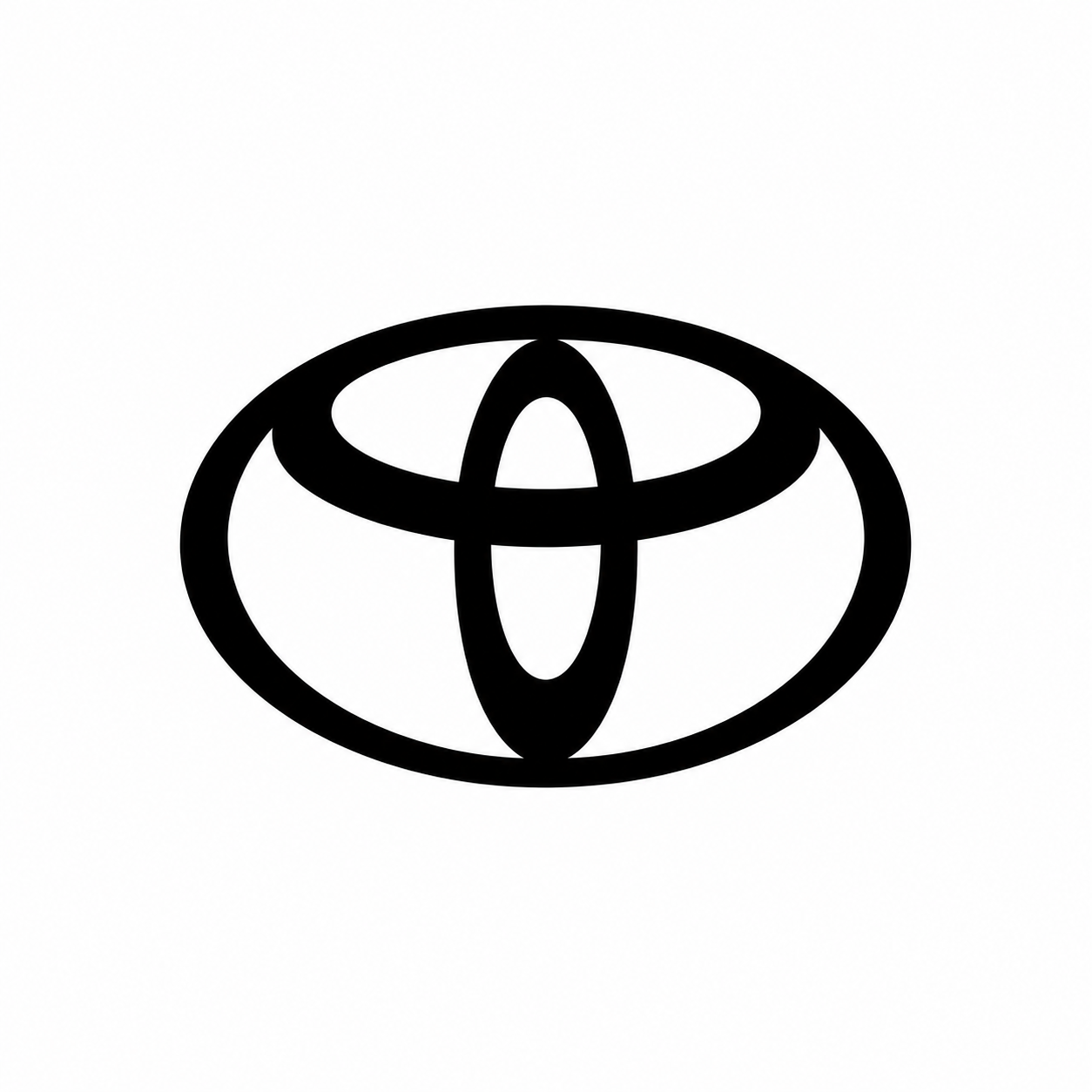 toyota logo